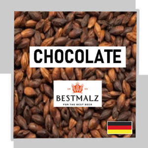 MALTA CHOCOLATE X 1 KG - BESTMALZ