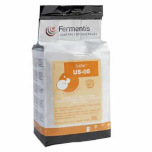 LEVADURA US-05 X 500 GRS