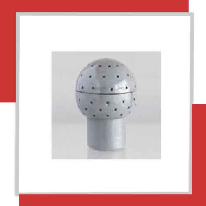 BOCHA CIP PLASTICA DE 38MM