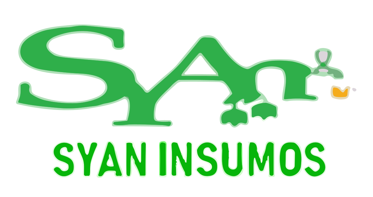 Syan Insumos