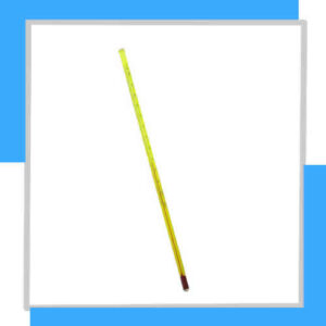 TERMOMETRO VIDRIO 0 - 110C