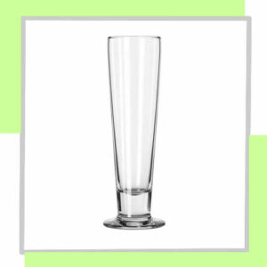 VASO CERVECERO PILSENER CATALINA 398CC