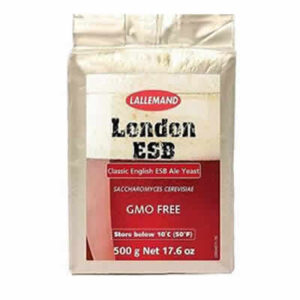 LEVADURA LONDON X 500 GRS