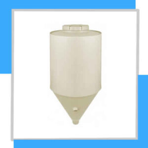 FERMENTADOR CILINDROCONICO DE 60 LTS. - SOLO