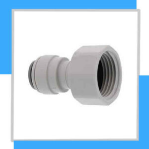 ACOPLE RAPIDO TIPO JG CONECTOR 1/2 A 3/8