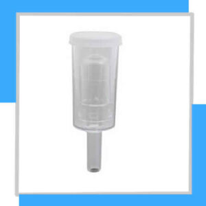 TRAMPA DE AIRE - AIRLOCK - MOD. CLASICO