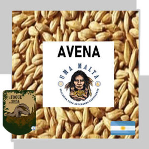 AVENA ARROLLADA UMA MALTA X 25KG