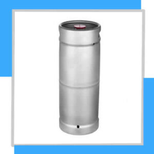 BARRIL DE 20 LITROS - SLIM