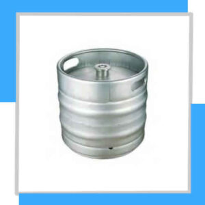 BARRIL DE 30 LITROS