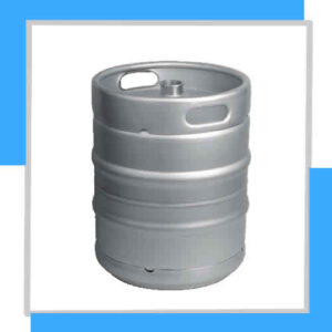 BARRIL DE 50 LITROS