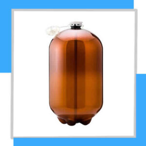 BARRIL PET 30L CONECTOR G
