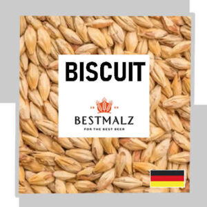 MALTA BISCUIT X 25 KG - BESTMALZ