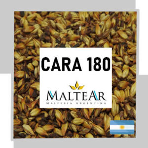MALTA CARAMELO 180L MALTEAR X 25 KG