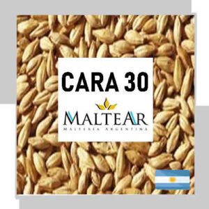 MALTA CARAMELO 30L MALTEAR X 1 KG