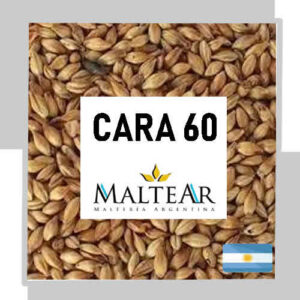 MALTA CARAMELO 60L MALTEAR X 1 KG