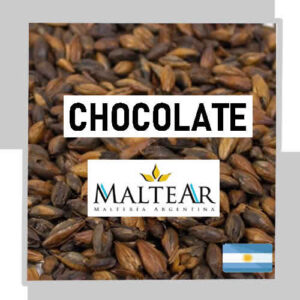 MALTA CHOCOLATE MALTEAR X 25 KG