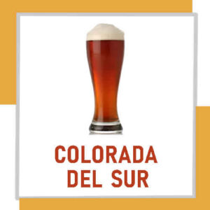 KIT DE INSUMOS - ESTILO COLORADA DEL SUR