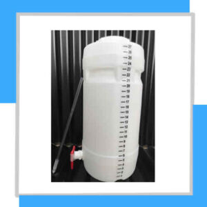 EMBOTELLADOR MANUAL CON VALVULA