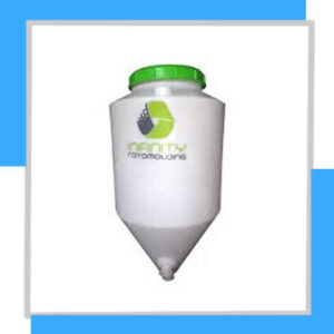 FERMENTADOR INFINITY DE 60 LTS. C/ KIT