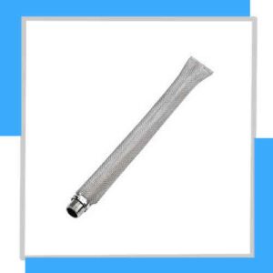 FILTRO BAZOOKA 30 CM