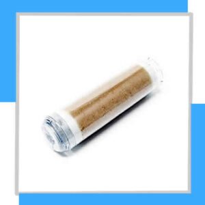 FILTRO DE RESINA ABLANDADORA