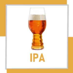 KIT DE INSUMOS - ESTILO INDIAN PALE ALE