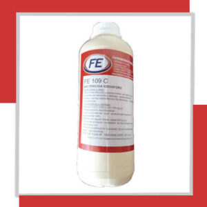 SANITIZANTE IODOSFORO X 1 LT - FE109