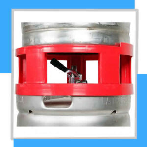 SEPARADOR DE BARRILES - KEG SPACER