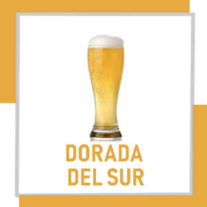 KIT DE INSUMOS - ESTILO DORADA DEL SUR
