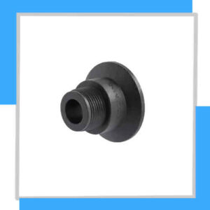MANGUITO CLAMP 50 MM, ROSCA MACHO 3/4