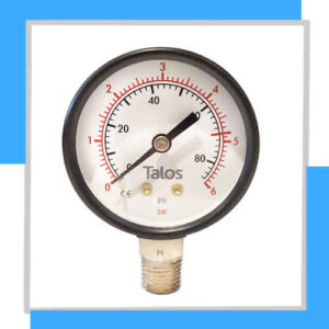 RELOJ REGULADOR TALOS BAJA