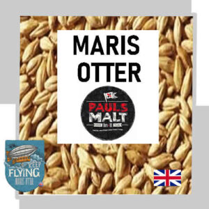 MALTA MARIS OTTER X 25KG - PAULS MALT