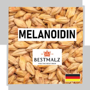 MALTA MELANOIDIN X 25 KG - BESTMALZ