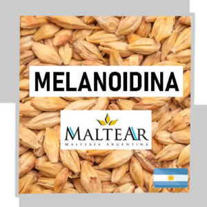 MALTA MELANOIDINA MALTEAR X 25 KG