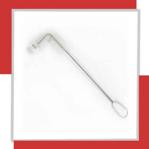 CEPILLO PARA FERMENTADORES - NYLON