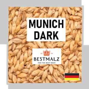 MALTA MUNICH DARK X 1 KG - BESTMALZ