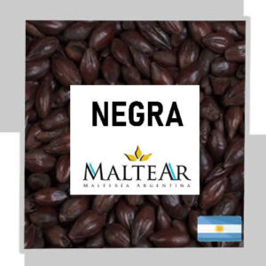 MALTA NEGRA MALTEAR X 25 KG