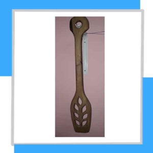PALA DE MADERA DE 90 CM