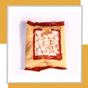 PASTILLAS CARBONATADORAS