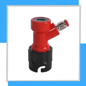 CONECTOR PIN LOCK LIQUIDO - ROSCA