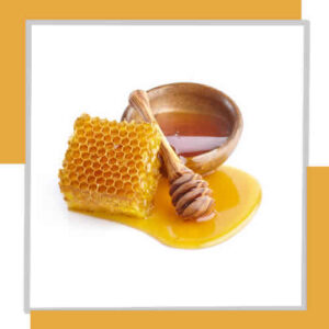 SABORIZANTE DE MIEL