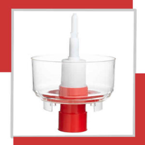 SANITIZADOR DE BOTELLAS A PRESION
