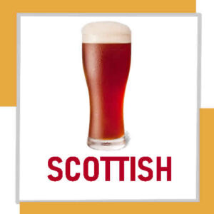 KIT DE INSUMOS - ESTILO SCOTTISH