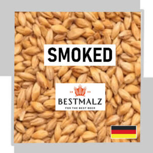 MALTA SMOKED X 1 KG - BESTMALZ