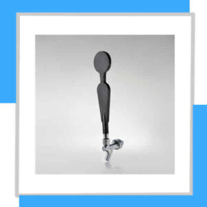 MANIJA PARA CANILLA 23 CM LARGO