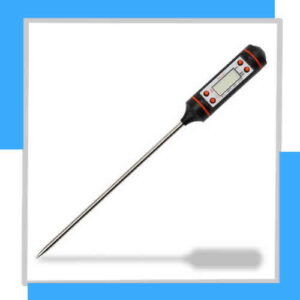 TERMOMETRO DIGITAL -40C A 150C