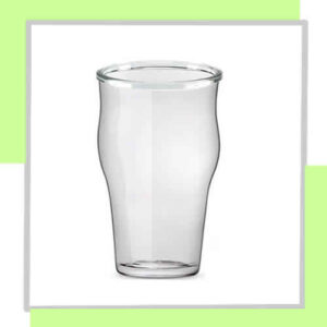 VASO PINTA NONIC 490CC