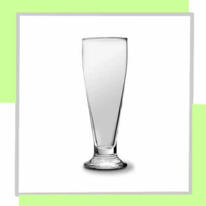 VASO WEISS TULIPA 300CC