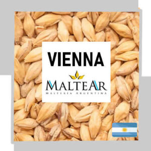 MALTA VIENNA X 1 KG - UMA MALT