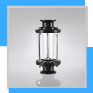 VISOR DE MOSTO CLAMP